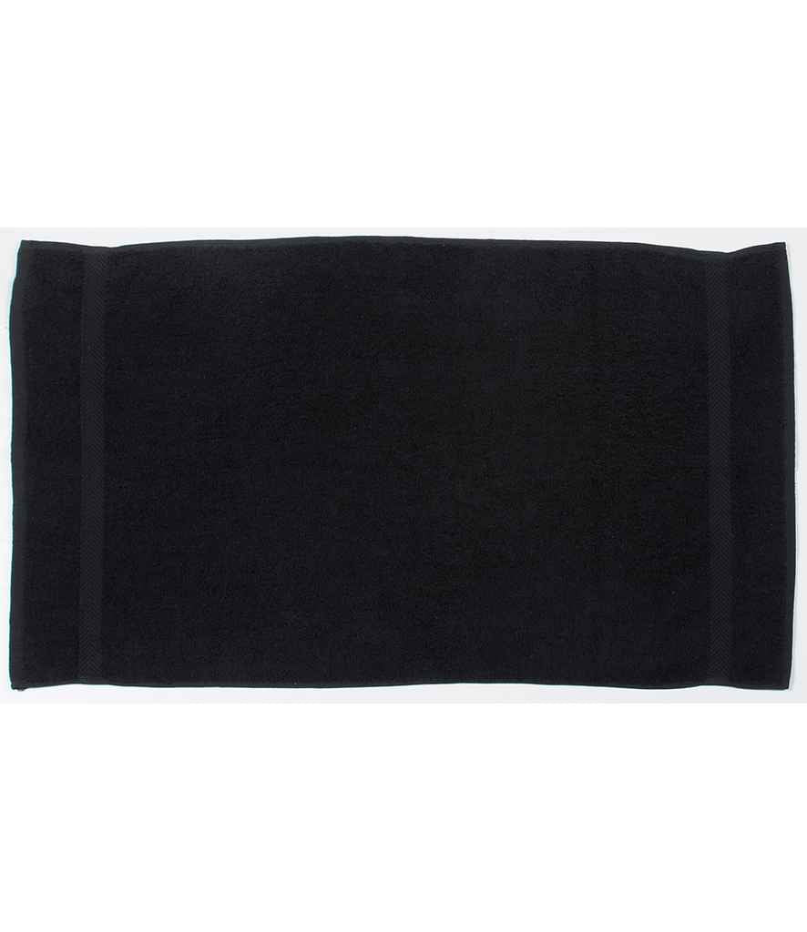 TC03 Towel City Luxury Hand Towel