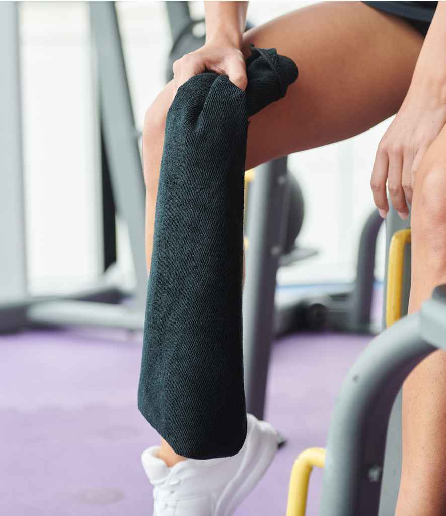 TC17 Towel City Microfibre Sports Towel