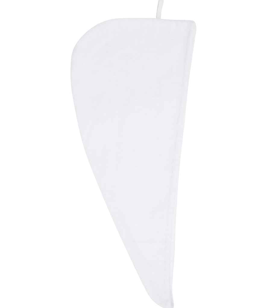 TC933 Towel City Hair Wrap
