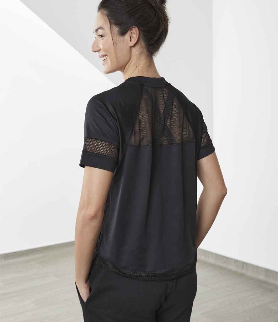 TL526 Tombo Ladies Over T-Shirt