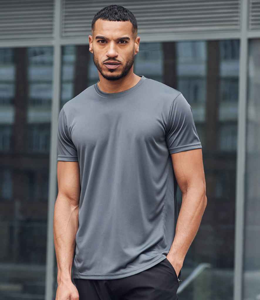 TL545 Tombo Unisex Recycled Performance T-Shirt