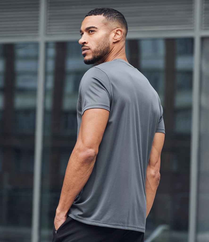 TL545 Tombo Unisex Recycled Performance T-Shirt