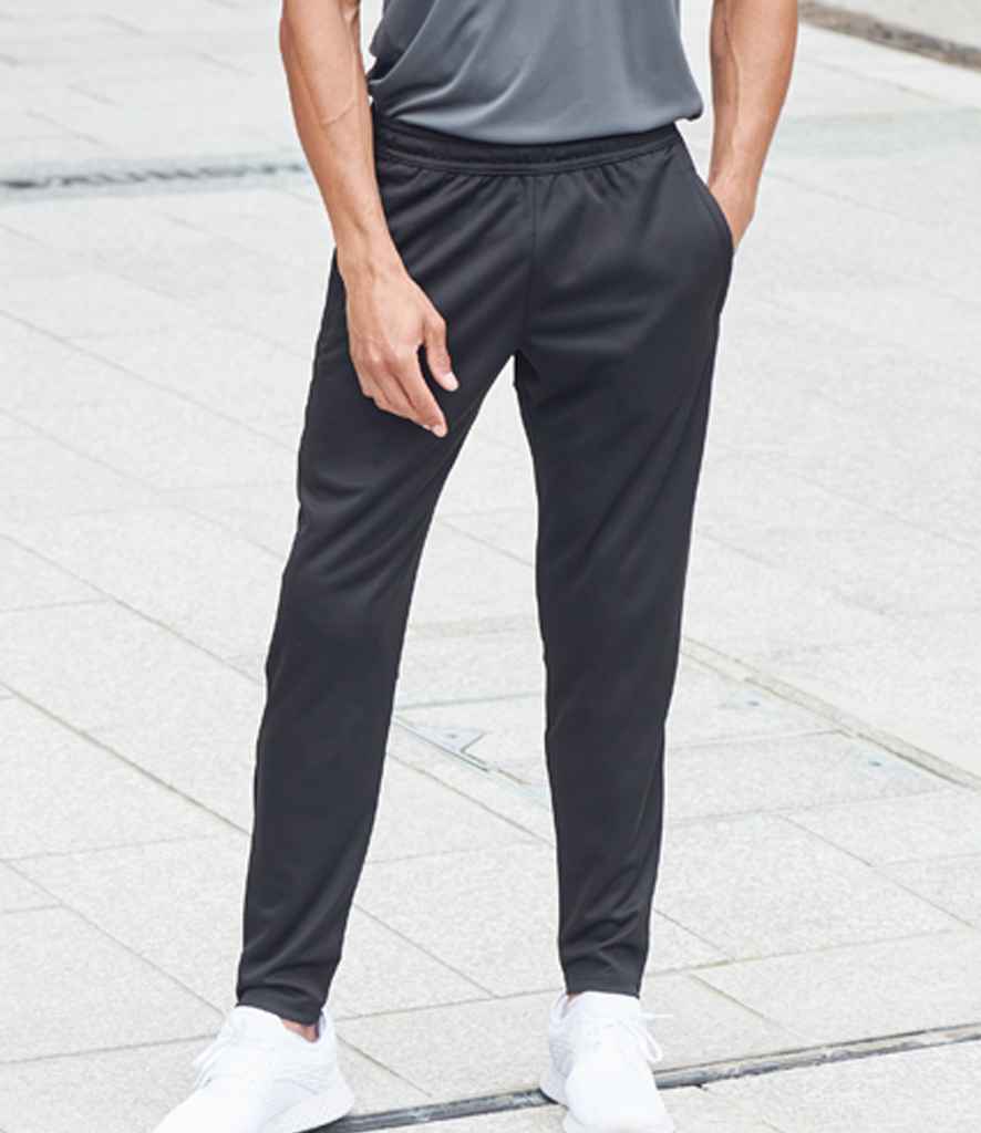 TL580 Tombo Slim Leg Training Pants