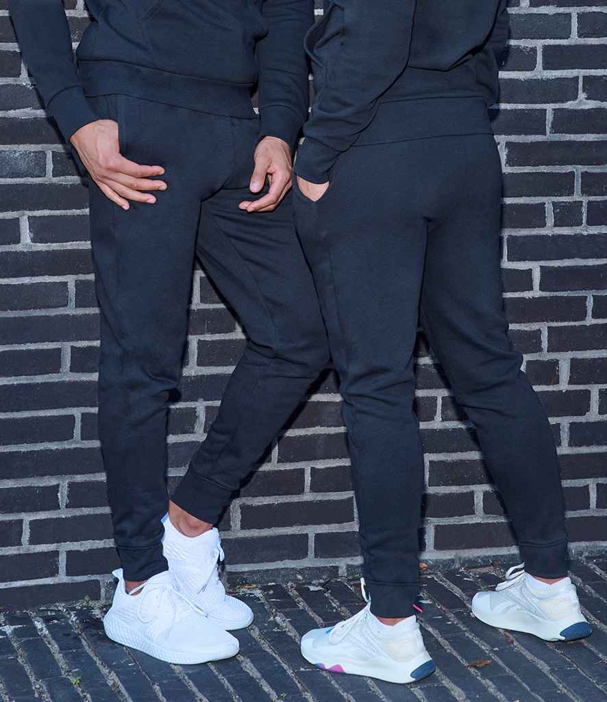 TL720 Tombo Unisex Athleisure Joggers