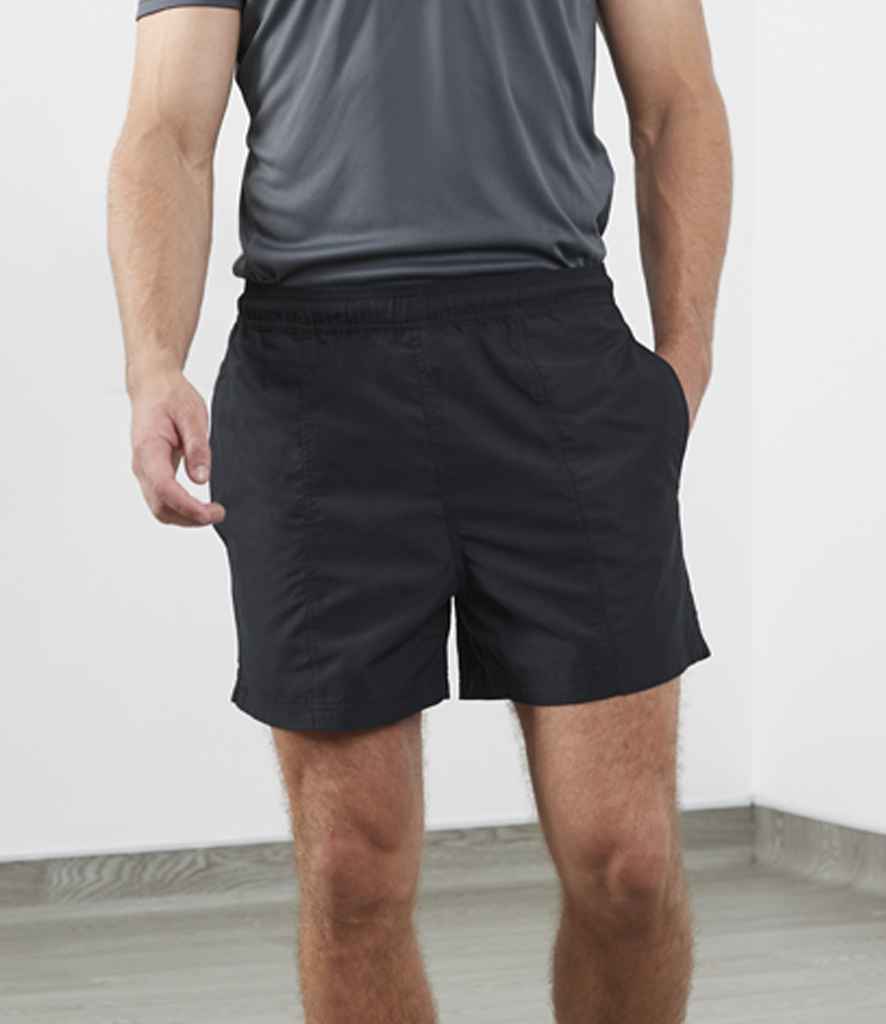 TL80 Tombo All Purpose Mesh Lined Shorts