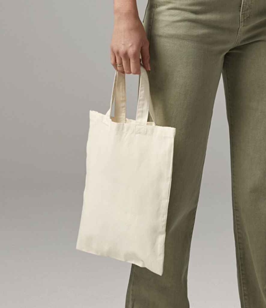 W104 Westford Mill Mini Bag For Life