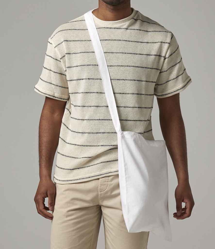 W107 Westford Mill Sling Bag For Life