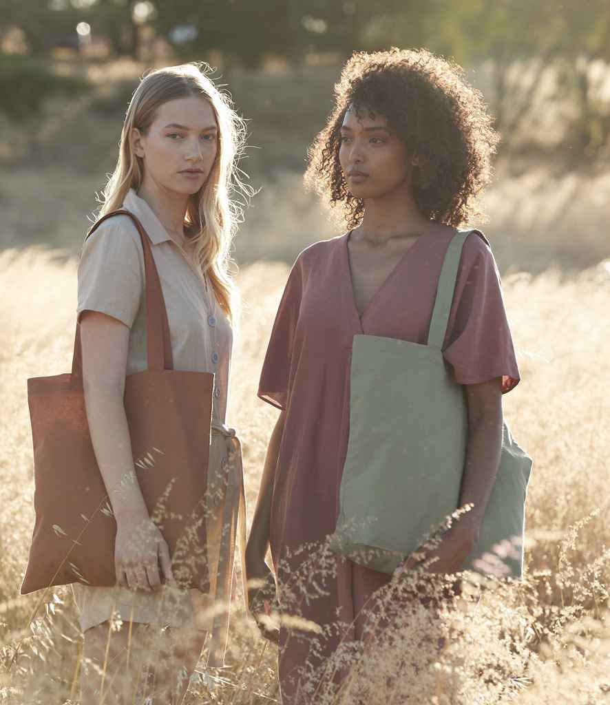 W161 Westford Mill Organic Cotton In Conversion Bag for Life