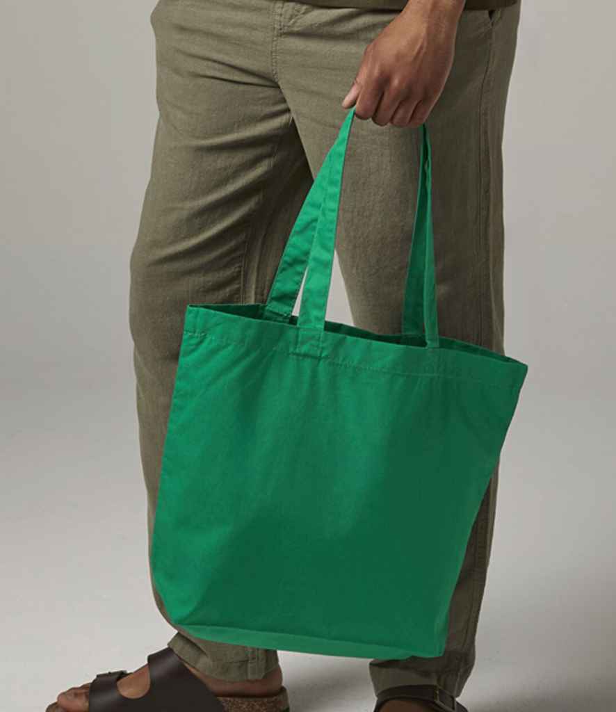 W180 Westford Mill Organic Cotton Shopper
