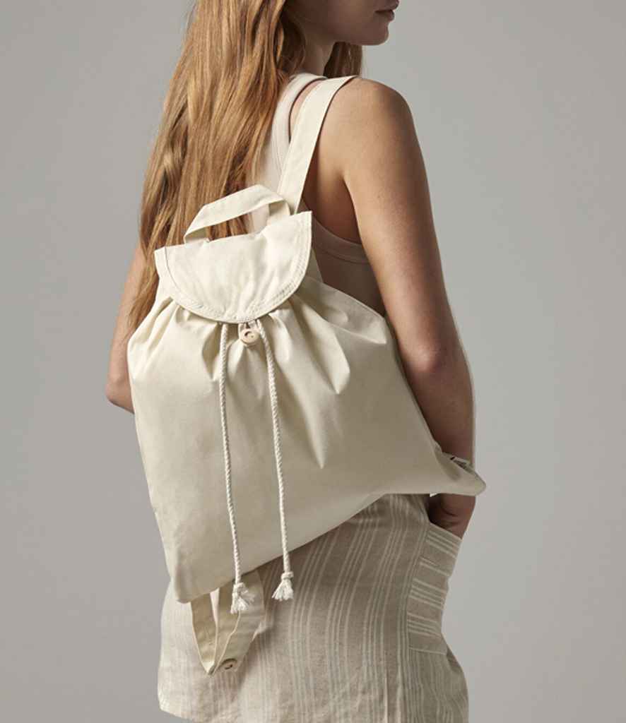 W185 Westford Mill Organic Festival Backpack