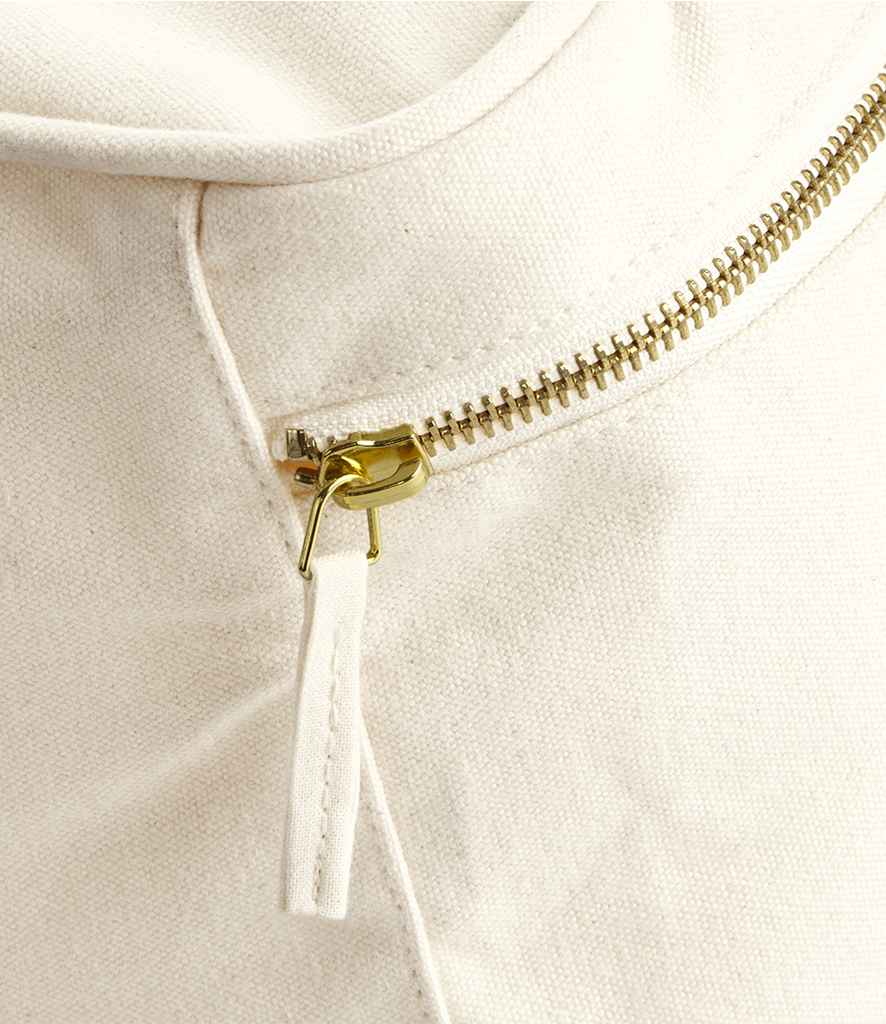 W558 Westford Mill Canvas Vanity Case