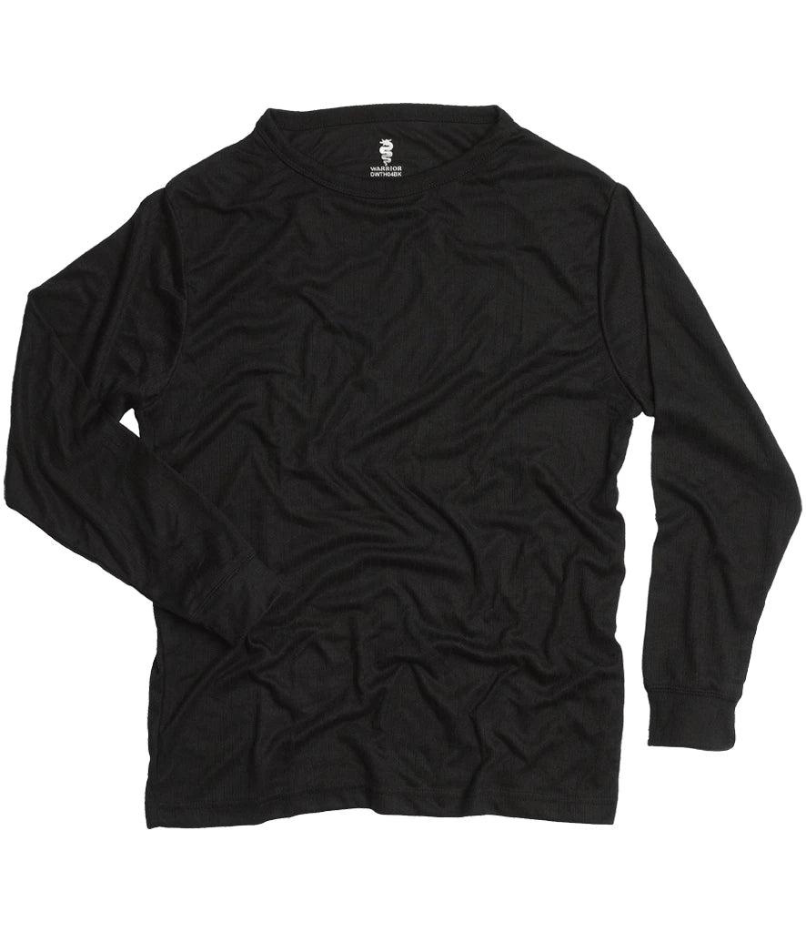 WR202 Warrior Thermal Long Sleeve T-Shirt