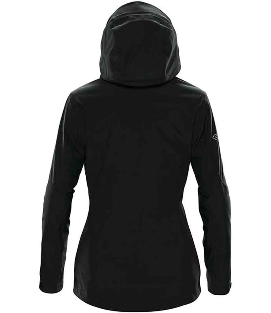 XB4W Stormtech Ladies Matrix System 3-in-1 Jacket