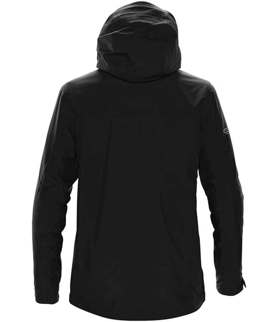 XB4 Stormtech Matrix System 3-in-1 Jacket