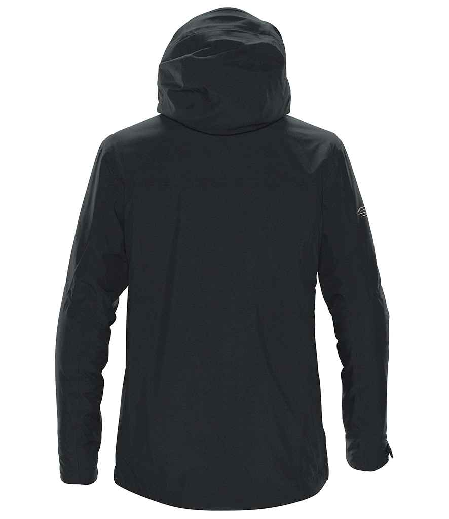 XB4 Stormtech Matrix System 3-in-1 Jacket