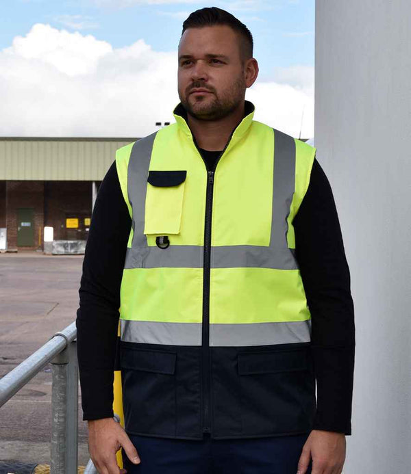 Hi-Vis, Workwear & Safety
