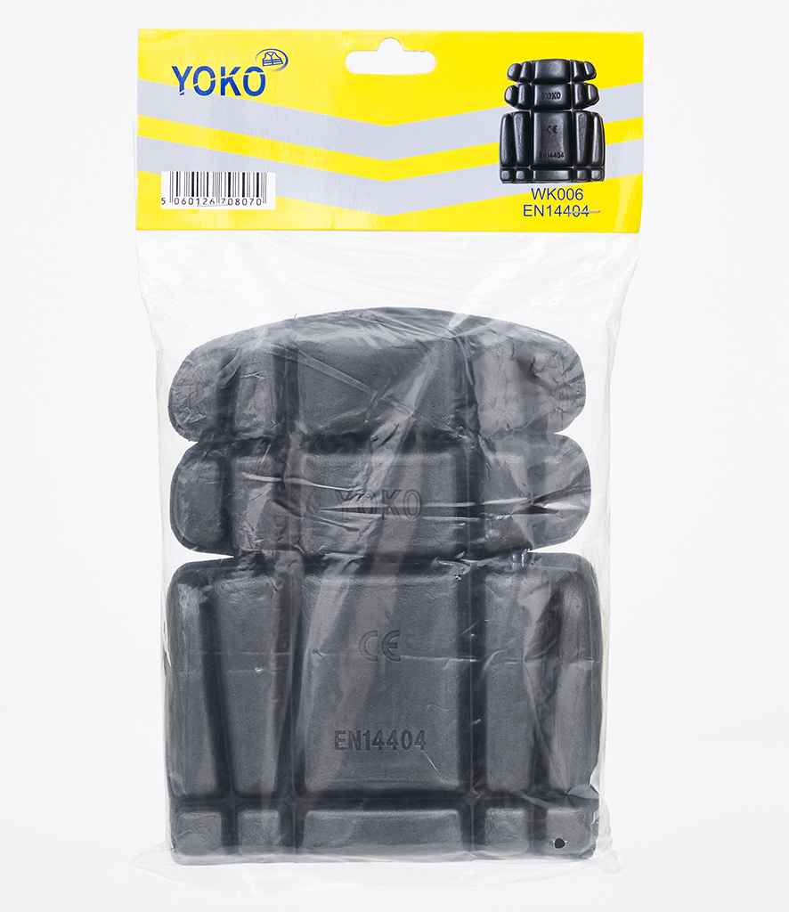 YK304 Yoko Knee Pads